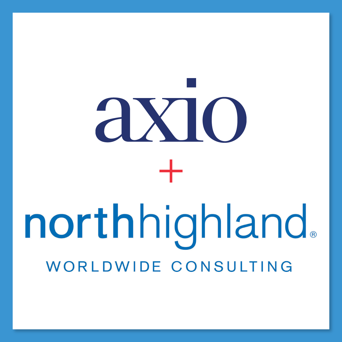Axio Brings Cyber Resilience Expertise to North Highland’s Energy & Utilities Clients
