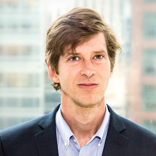 Kevin Brown VP of Development