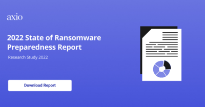 Ransomware Report 2022 Post