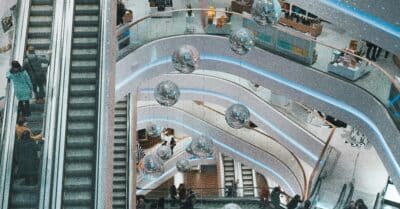Mall Image