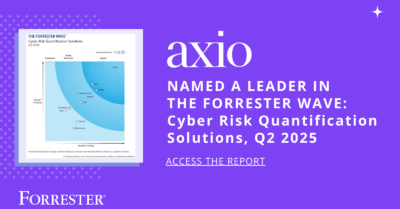 Forrester Wave CRQ