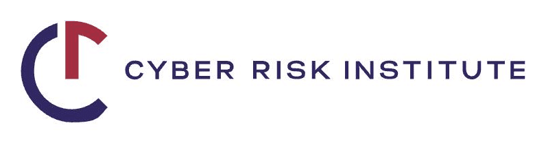 Cyber Risk Institute